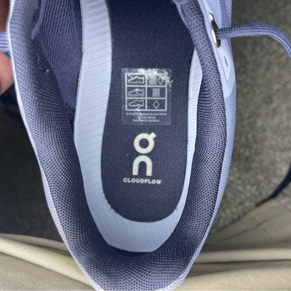 On Running Cloudflow shoes - Picture 4 of 11